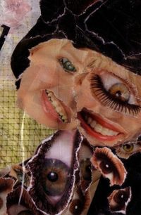 Mannequins - False Smiles False Lives