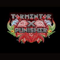 Joonas Turner - Tormentor X Punisher (Official Soundtrack)