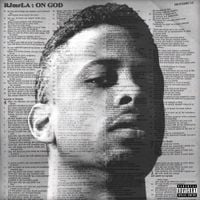 RJMrLA - On God