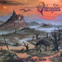 Volcandra - Beyond The Will of Mortals