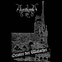 Gravlagt - Geister der Walachei