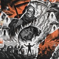 Atreyu - The End Is Not The End