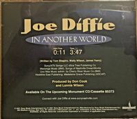 Joe Diffie - In Another World