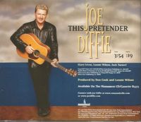 Joe Diffie - This Pretender