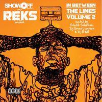 REKS - In Between The Lines Vol. 2