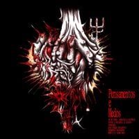 prensativo - pensamentos e medos