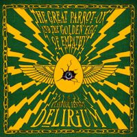 The Claypool Lennon Delirium - The Golden Egg of Empathy