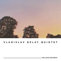 Vladislav Delay Quintet - vd5