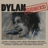 Wentus Blues Band - Dylan Suomeksi