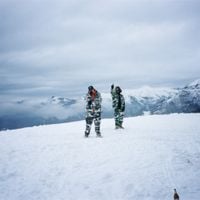 Click Head - WINTER WARZ