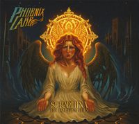 Phoenix Lake - Seraphina: The Fall From Eden