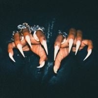 Ebony - RAGE