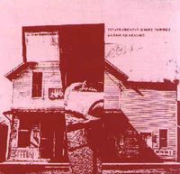 Prurient - Magnified Healing