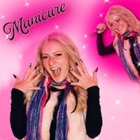 Scene Queen - Manicure