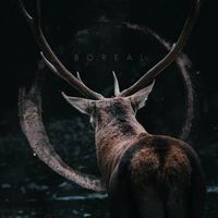 As Seas Exhale - Boreal