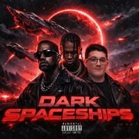 PIP - DARK SPACESHIPS