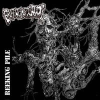 erotic mutilation - Reeking Pile