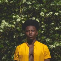 Matt Muse - Love & Nappyness