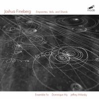 Ensemble Fa - Empreintes, Veils and Shards