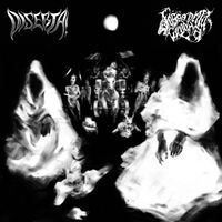 Diserta! - Diserta! / Fosso Della Carogna
