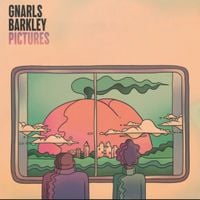 Gnarls Barkley - Pictures