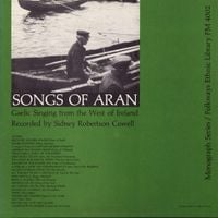Various Artists - Songs of Aran