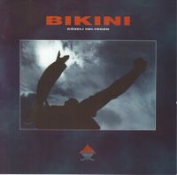Bikini - K&ouml;zeli Helyeken
