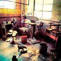 Whalefeathers - Whalefeathers