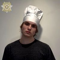 edmondx - CHEF ANTHEM