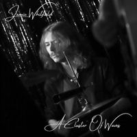 Jamie Whitfield - A Cluster Of Waves