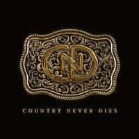 Gavin Adcock - Country Never Dies