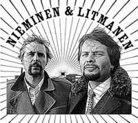 Nieminen & Litmanen - Nieminen & Litmanen