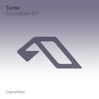 Turtle - Crystallized EP