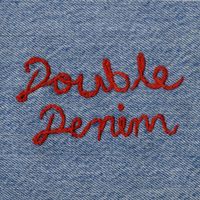Cassidy Mann - Double Denim