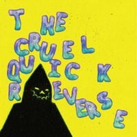 Ecology: HomeStones - The Cruel Quick Reverse