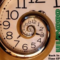 Oddwin - Back In Time