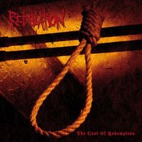 Retaliation - The Cost Of Redemption