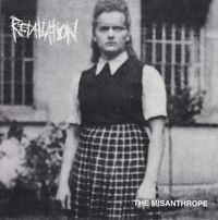 Retaliation - Cripple Bitch / The Misanthrope