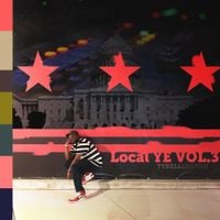 TyRellington - Local Ye, Vol. 3