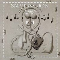 Orbital - Snivilisation