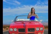 Magdalena Bay - U Wanna Dance?