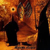 Medo - Mat&eacute;ria Negra