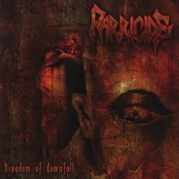 Parricide - Kingdom of Downfall