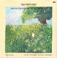 Yoni Rechter／ Sixteenth Lamb The 16th Sheep' a hit at first of sold-out reunion shows