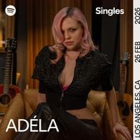 ADÉLA - Into You (Spotify Singles)