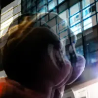 Carmon G - There's Millions and Millions of Stars In Your Eyes, Neo Hong Kong