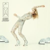 Reni Jusis - Ćma