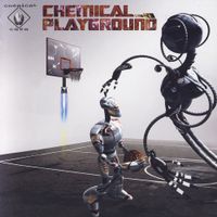 Various Artists - Chemical Playground