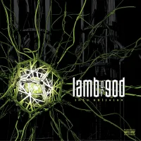 Lamb of God - Blunt Force Blues