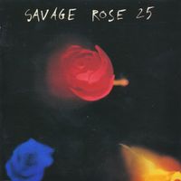 The Savage Rose - 25